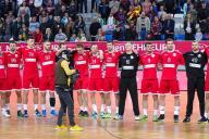 Названы 20 белорусов, которые сразятся за чемпионат Европы