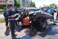 Смертельное ДТП в Гомеле: на водителя, у которого погиб брат, завели уголовное дело