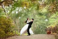 4 признака развода, которые видны прямо на свадьбе