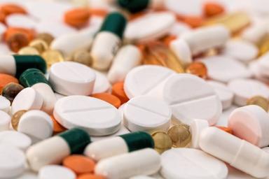 Ученые пришли к выводу, что аспирин может помочь в лечении последствий инсульта