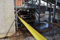 На иностранном предприятии в Сморгони погиб 22-летний сотрудник