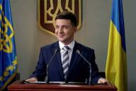 Предсказание сбывается? Всплыло знаковое видео из фильма Зеленского «Слуга народа» об уходе МВФ из Украины