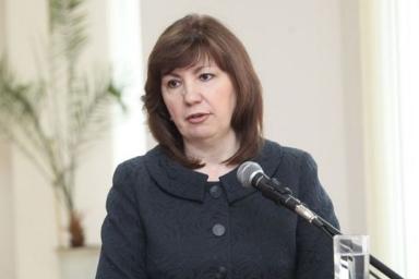 Кочанова по поручению Лукашенко встретилась в Могилеве с цыганской диаспорой