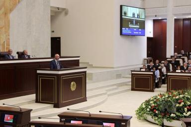 2000 коррупционных преступлений за год. Парламент Беларуси поддержал антикоррупционный декрет № 3
