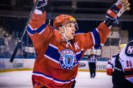 Хоккей. Минская «Юность» узнала, с кем сразится в Лиге чемпионов