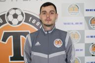 В Жодино футболист обматерил всех: от судей до зрителей 