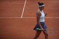 Теннис. Франция. Соболенко сыграла в полуфинале