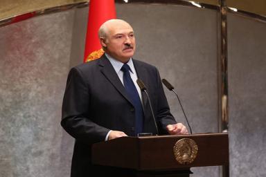 «Это лицо Минска»: Лукашенко поручил активнее развивать МКАД и придорожные участки