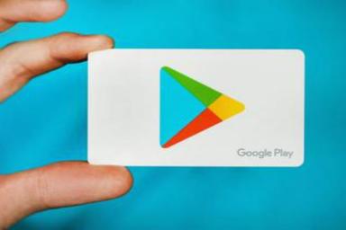 Google Play продвигал приложения для кражи криптовалют