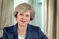 Тереза Мэй объявила об отставке