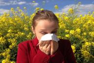 Ученые перечислили малоизвестные факты об аллергии