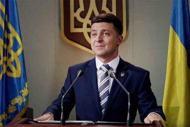 Администрация Зеленского обвинила депутатов Рады в обмане президента