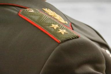 В российской армии появилось новое звание