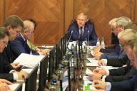 Румас рассказал о главной проблеме в экономике