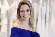 Замуж за саму себя: 38-летняя женщина сыграет сологамную свадьбу