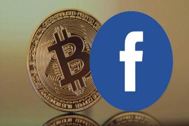 Facebook работает над запуском собственной криптовалюты