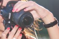 Смертельное фото. Девушка пыталась сделать снимок на фоне океана и погибла