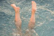 23-летнего парня унесло течением в Лунинецком районе. Выбраться он не смог 