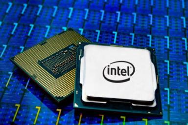 Процессоры Intel 10-го поколения поразили всех во время тестов  