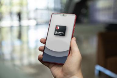 Первый смартфон на базе Snapdragon 665 представят уже через несколько дней