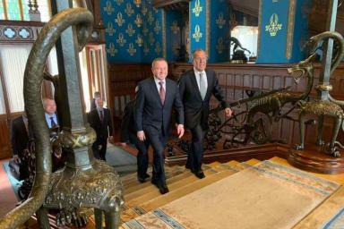 Беларусь и Россия завершают работу над договором о взаимном признании виз