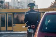 ГАИ Минска: водителям стоит соблюдать режим