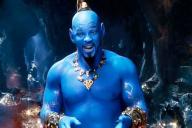 Фильм Гая Ричи «Алладин» стал лидером российского проката