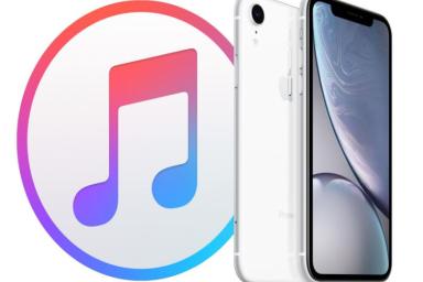 Apple обвиняют в продаже данных прослушивания клиентов iTunes