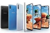 Цена недавно презентованного Samsung Galaxy A50 стремительно летит вниз 