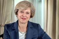 Мэй рассказала, что ждёт нового премьера Великобритании