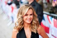 «Никому не пожелаю через такое пройти». Ведущая испугалась привидения во время телешоу