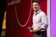 Зеленский вернул Саакашвили украинское гражданство