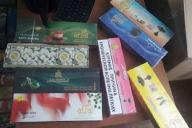  ГАИ, ОБЭП и налоговики задерживали жителя Могилева