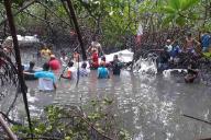 Летел к подруге. Популярный певец погиб в авиакатастрофе 