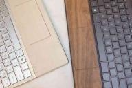 HP презентовала ноутбуки из дерева