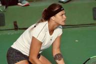 Теннис. «Ролан Гаррос». Белоруски стартуют в парном разряде 