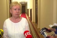 Ермошина: много кандидатов — отнюдь не наличие демократии