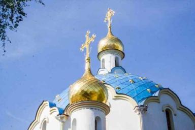 Частицы мощей святых Елисаветы и Варвары доставят в Минск из Нью-Йорка