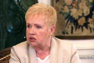 Ермошина рассказала, когда начнется избирательная кампания