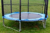 Трагедия в парке развлечений: 11-летнего мальчика убил перевернувшийся батут