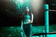 Топ 5 упражнений, формирующих талию