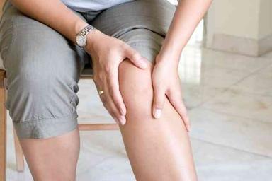 5 ранних симптомов, которые нужно знать об артрите