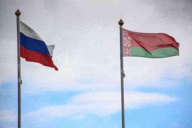 Минск и Москва продолжают обсуждать вопросы реализации визового соглашения
