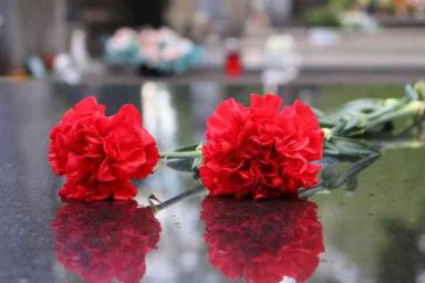 20 лет со дня трагедии на Немиге, когда погибли 53 человека