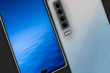 Samsung Galaxy Note 10 впервые за 4 года поменял дизайн  