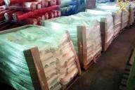 Фирма везла в Беларусь испанские удобрения. Таможня не дала добро 