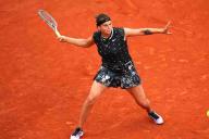 Арина Соболенко вышла во второй круг парного разряда «Ролан Гаррос»