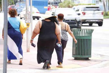 Ученые рассказали о том, передается ли ожирение по наследству