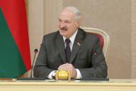 Лукашенко: «Для народа главное – мир и стабильность»