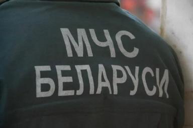 В Березовском районе погиб мужчина